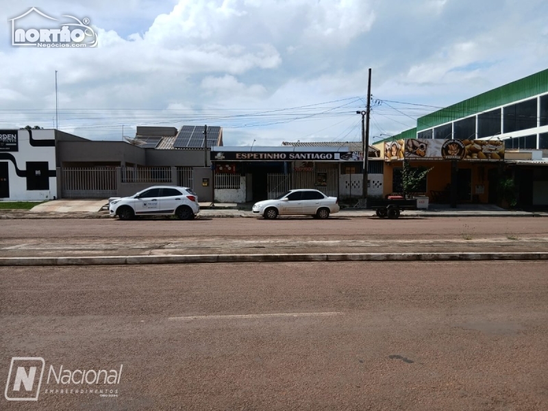 CASA a venda no JARDIM AEROPORTO em Guarantã do Norte/MT