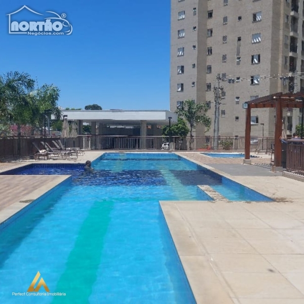 APARTAMENTO para locação no VILA EDMUNDO em Taubaté/SP