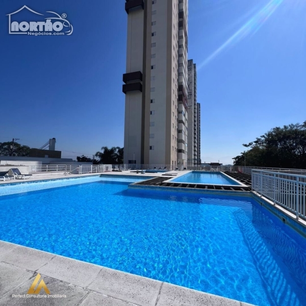 APARTAMENTO a venda no BARRANCO em Taubaté/SP