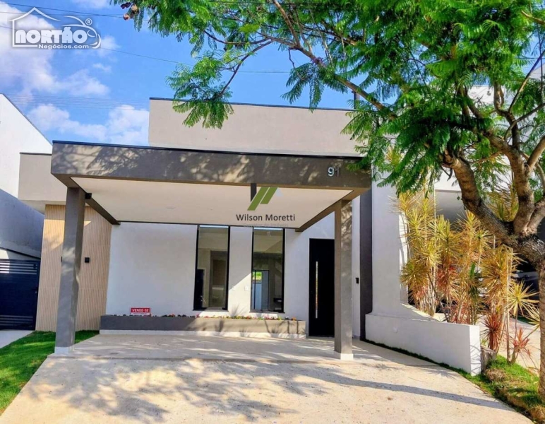 Casa a venda no RESIDENCIAL VILA VICTORIA em Itupeva/SP