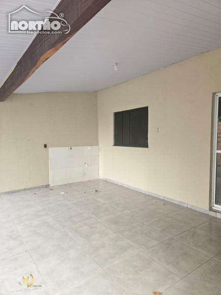 CASA para locação no JARDIM PRIMAVERAS em Lucas do Rio Verde/MT