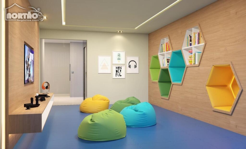 Casa, 3 quartos, 60 m² - Foto 10