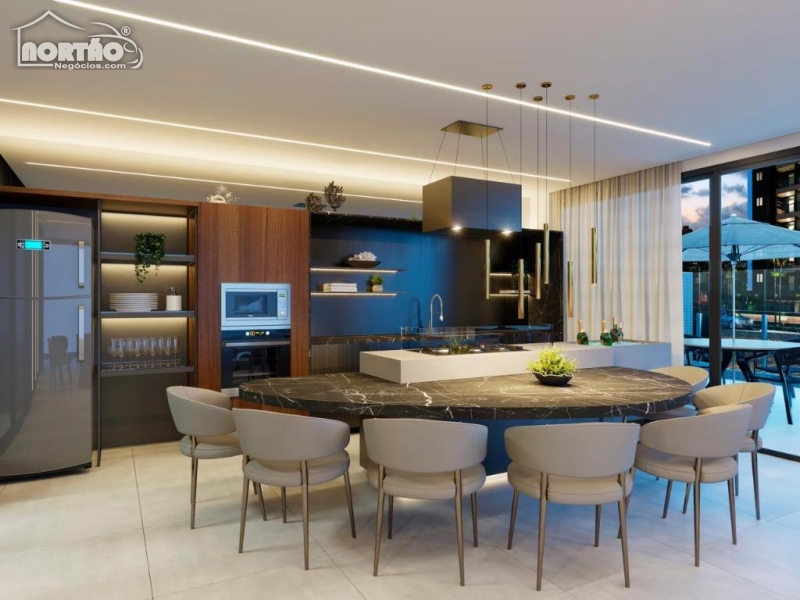 Casa, 3 quartos, 60 m² - Foto 7