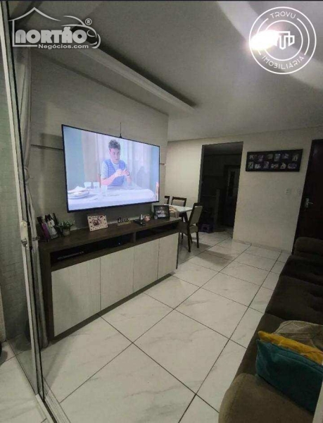 Casa, 3 quartos, 72 m² - Foto 4