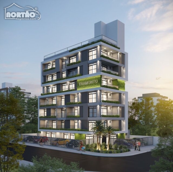Casa, 1 quarto, 21 m² - Foto 1