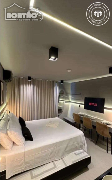 Casa, 1 quarto, 21 m² - Foto 5