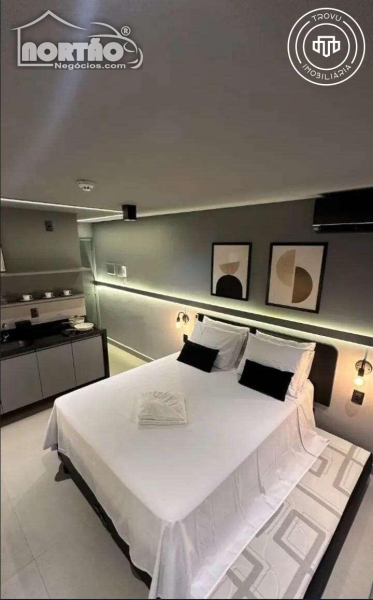 Casa, 1 quarto, 21 m² - Foto 6