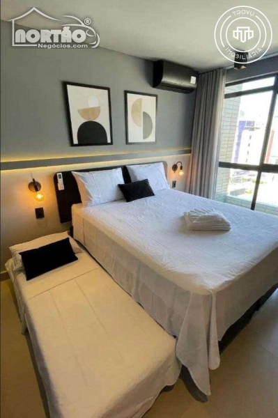 Casa, 1 quarto, 21 m² - Foto 7