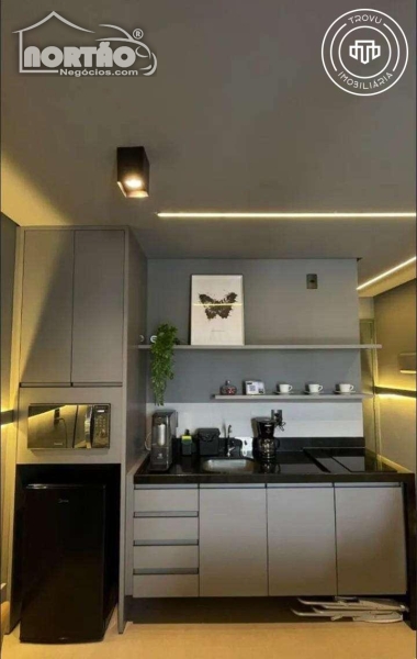 Casa, 1 quarto, 21 m² - Foto 8