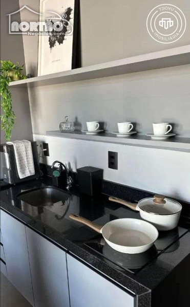 Casa, 1 quarto, 21 m² - Foto 9