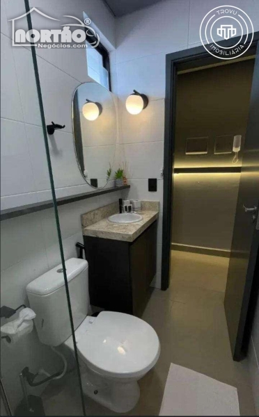 Casa, 1 quarto, 21 m² - Foto 10