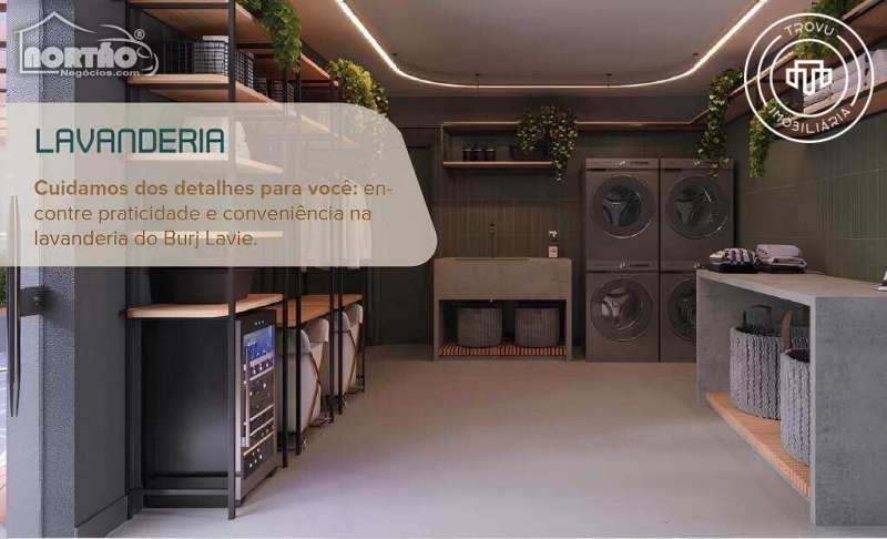 Casa, 1 quarto, 25 m² - Foto 8