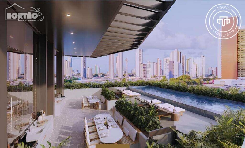 Casa, 1 quarto, 25 m² - Foto 9
