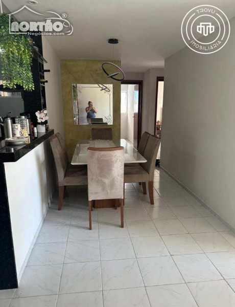 Casa, 3 quartos, 85 m² - Foto 6
