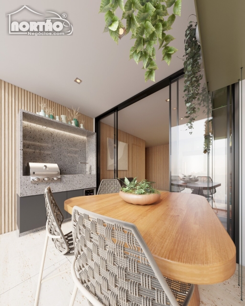 Casa, 3 quartos, 124 m² - Foto 10