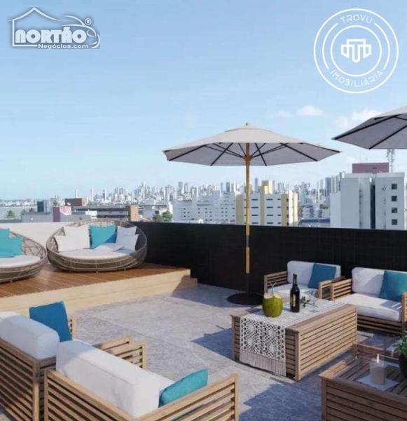 Casa, 2 quartos, 58 m² - Foto 3