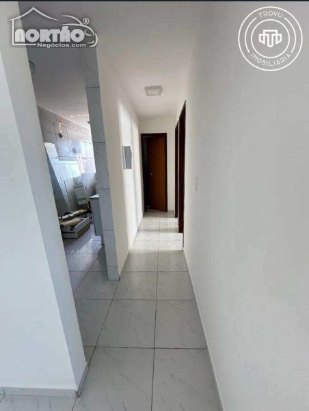 Casa, 2 quartos, 53 m² - Foto 9