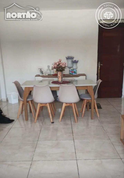 Casa, 3 quartos, 80 m² - Foto 3