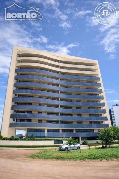 APARTAMENTO A VENDA NO INTERMARES EM CABEDELO/PB