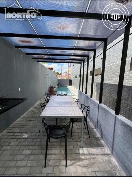 Casa, 1 quarto, 26 m² - Foto 6