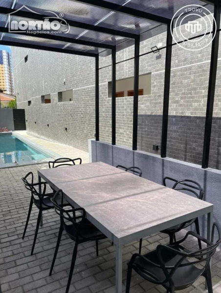 Casa, 1 quarto, 26 m² - Foto 7