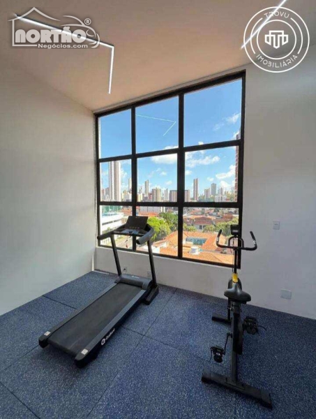 Casa, 1 quarto, 26 m² - Foto 8
