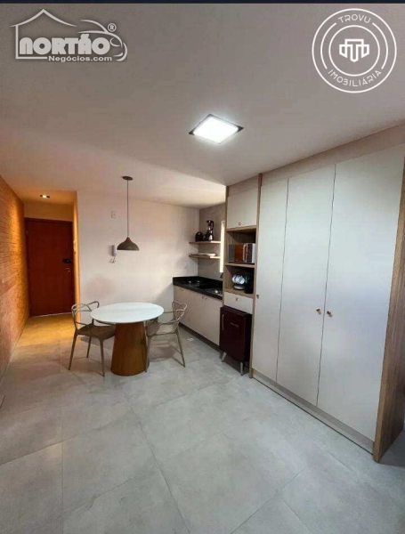 Casa, 1 quarto, 26 m² - Foto 9