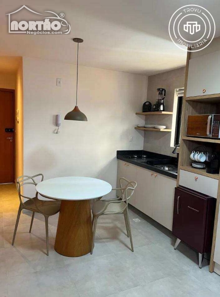 Casa, 1 quarto, 26 m² - Foto 10