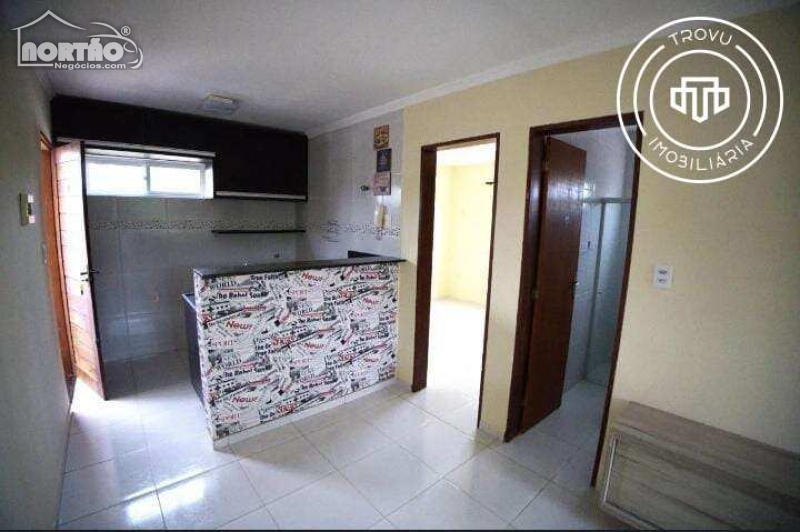Casa, 2 quartos, 60 m² - Foto 3