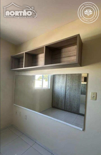 Casa, 2 quartos, 60 m² - Foto 4