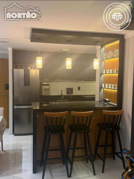 Casa, 3 quartos, 75 m² - Foto 3