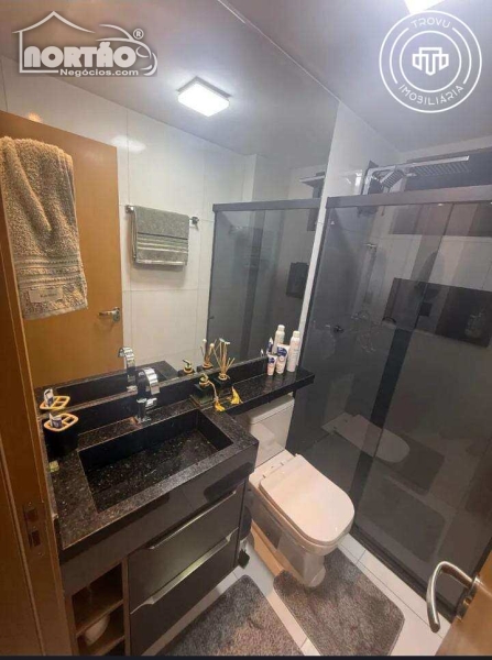 Casa, 3 quartos, 75 m² - Foto 10