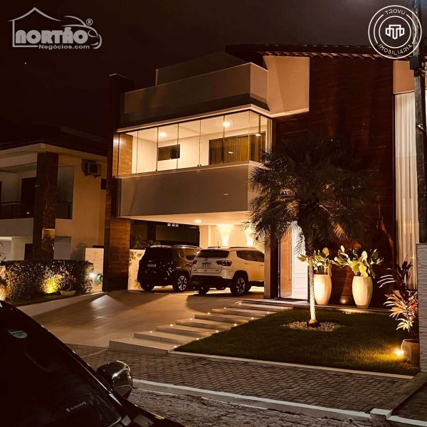 Casa, 4 quartos, 325 m² - Foto 2