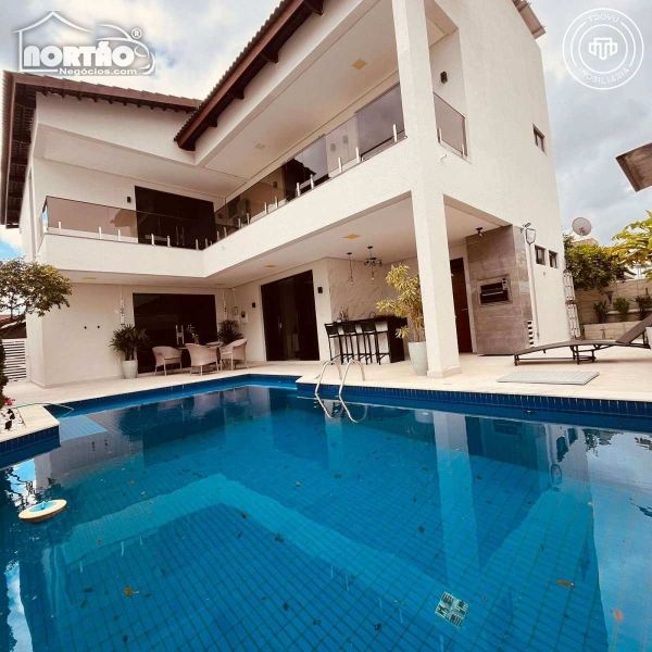 Casa, 4 quartos, 325 m² - Foto 3