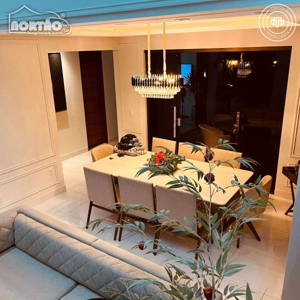 Casa, 4 quartos, 325 m² - Foto 6