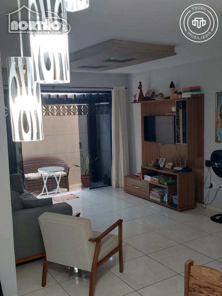 Casa, 3 quartos, 153 m² - Foto 3