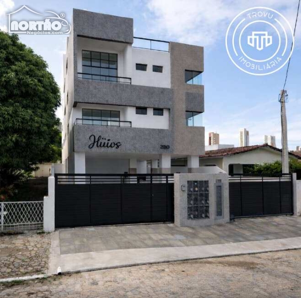 Casa, 3 quartos, 72 m² - Foto 1