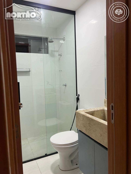 Casa, 3 quartos, 72 m² - Foto 9