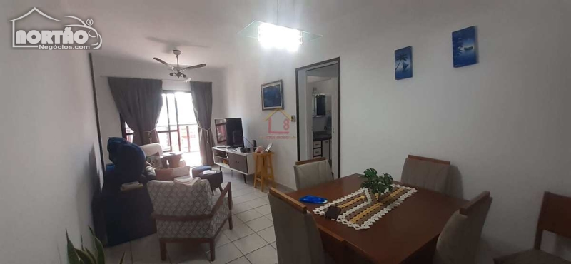 APARTAMENTO A VENDA NO CANTO DO FORTE EM PRAIA GRANDE/SP