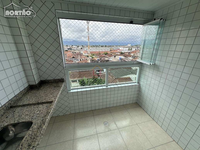 APARTAMENTO A VENDA NO AVIAÇÃO EM PRAIA GRANDE/SP