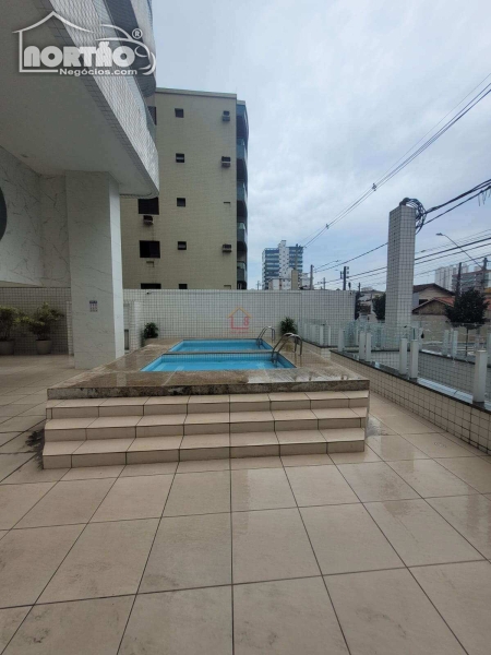 APARTAMENTO A VENDA NO CANTO DO FORTE EM PRAIA GRANDE/SP