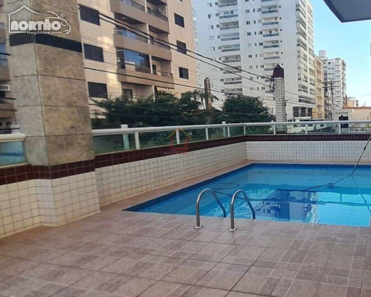 APARTAMENTO A VENDA NO OCIAN EM PRAIA GRANDE/SP