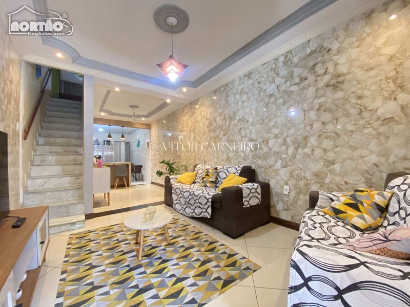 Casa a venda no BOA VIAGEM em Salvador/BA