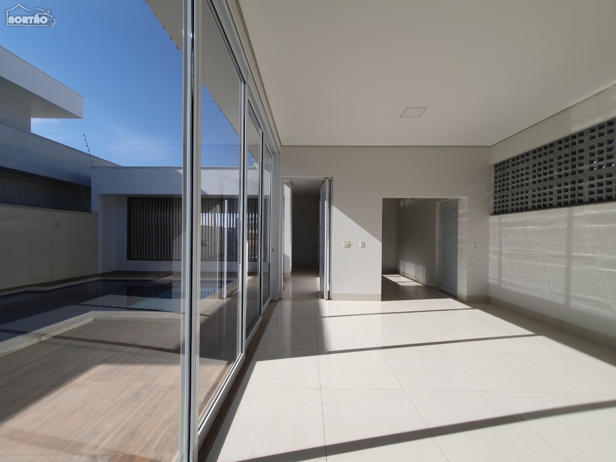 Casa, 193 m² - Foto 7