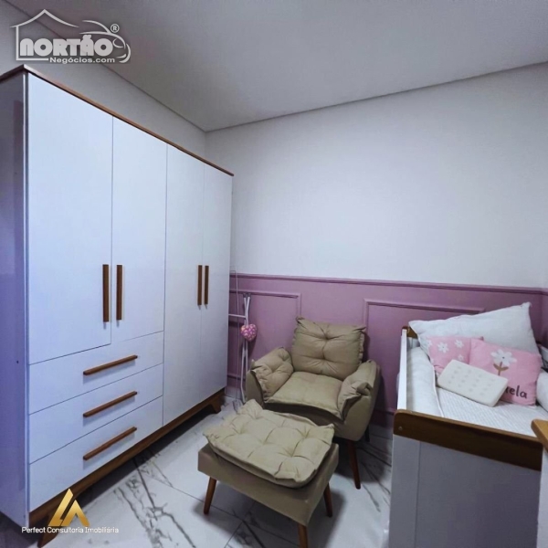 Casa, 4 quartos, 150 m² - Foto 8