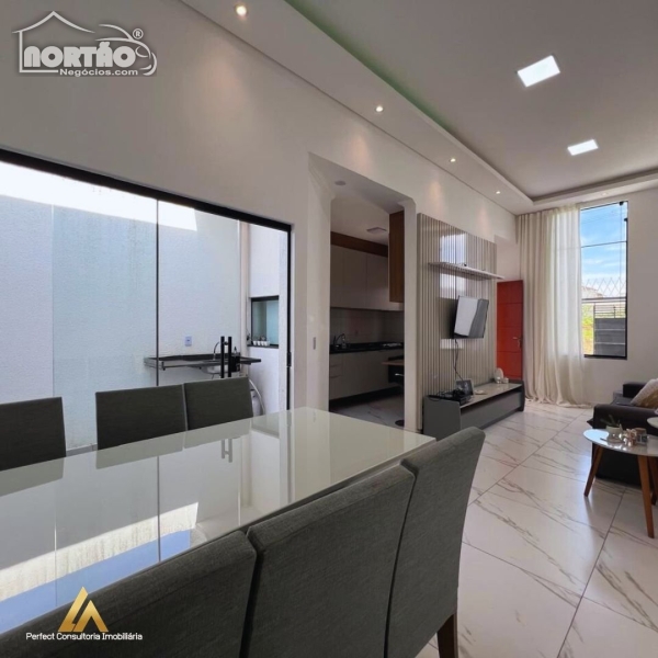 Casa, 4 quartos, 150 m² - Foto 9