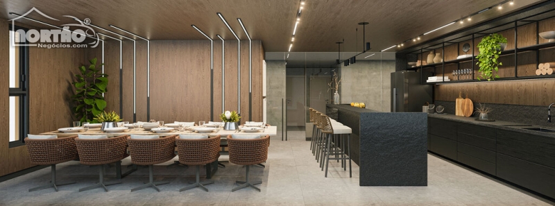 Casa, 1 quarto, 19 m² - Foto 10