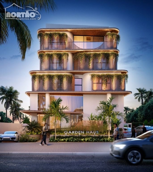 Casa, 1 quarto, 18 m² - Foto 1