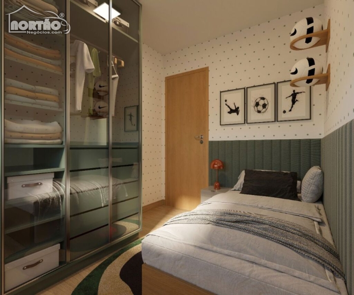 Casa, 3 quartos, 57 m² - Foto 5