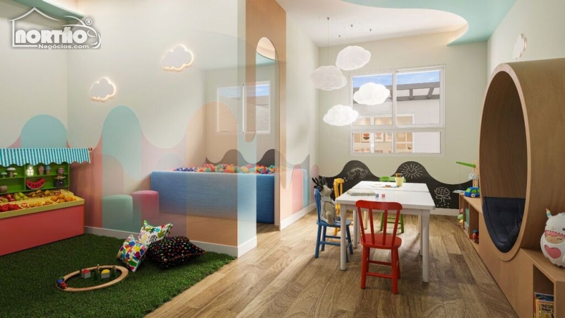 Casa, 3 quartos, 57 m² - Foto 9